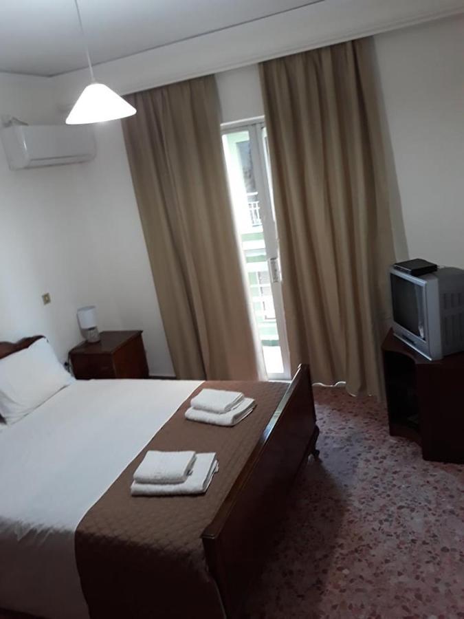 Ntena'S Appartement Artemida (Attica) Ngoại thất bức ảnh